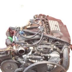 Motor m57 d30 (306d2) Bmw 3 touring (e46) 330 d