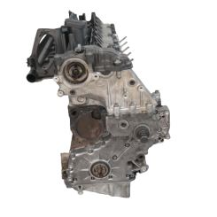 Motor m57 d30 (306d1) Bmw 3 touring (e46) 330 d