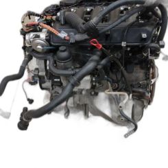 Motor m57 d30 (306d2) Bmw 3 touring (e46) 330 d