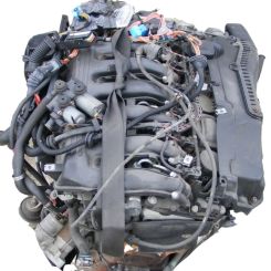 Motor m57 d30 (306d1) Bmw 3 touring (e46) 330 xd