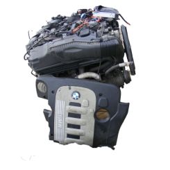 Motor m57 d30 (306d2) Bmw 3 touring (e46) 330 xd