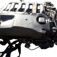 Motor m57 d30 (306d1) Bmw 3 touring (e46) 330 xd