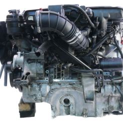 Motor m54 b30 (306s3) Bmw 3 touring (e46) 330 xi