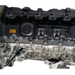 Motor n47 d20 c Bmw 3 touring (e91) 316 d