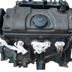 Motor n43 b16 aa Bmw 3 touring (e91) 316 i