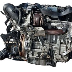 Motor m47 d20 (204d4) Bmw 3 touring (e91) 318 d