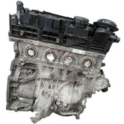 Motor n47 d20 a, n47 d20 c Bmw 3 touring (e91) 318 d