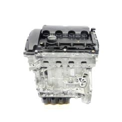 Motor m47 d20 (204d4) Bmw 3 touring (e91) 318 d