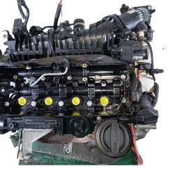 Motor n47 d20 a, n47 d20 c Bmw 3 touring (e91) 318 d