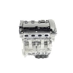 Motor m47 d20 (204d4) Bmw 3 touring (e91) 318 d