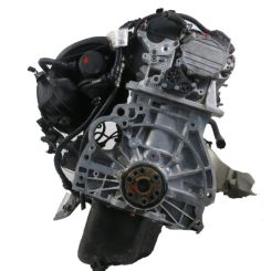 Motor n46 b20 b Bmw 3 touring (e91) 318 i