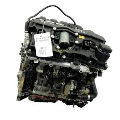 Motor n46 b20 b Bmw 3 touring (e91) 318 i