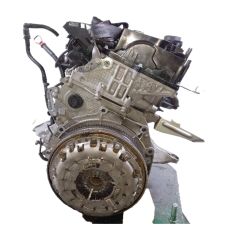 Motor n47 d20 a, n47 d20 c Bmw 3 touring (e91) 320 d