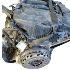 Motor m47 d20 (204d4) Bmw 3 touring (e91) 320 d