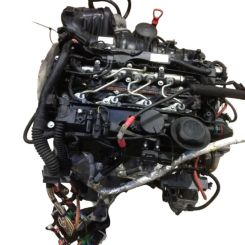 Motor m47 d20 (204d4), n47 d20 a, n47 d20 c Bmw 3 touring (e91) 320 d