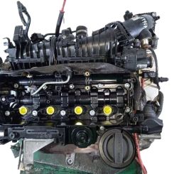 Motor n47 d20 c Bmw 3 touring (e91) 320 d