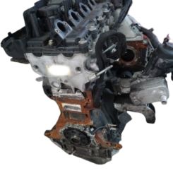 Motor m47 d20 (204d4) Bmw 3 touring (e91) 320 d