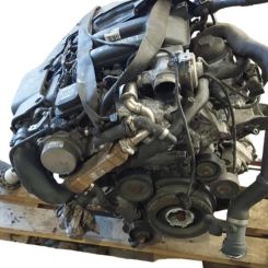 Motor m47 d20 (204d4), n47 d20 a, n47 d20 c Bmw 3 touring (e91) 320 d