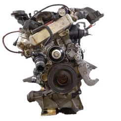 Motor m47 d20 (204d4), n47 d20 a, n47 d20 c Bmw 3 touring (e91) 320 d