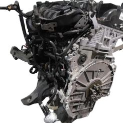 Motor n47 d20 a, n47 d20 c Bmw 3 touring (e91) 320 d