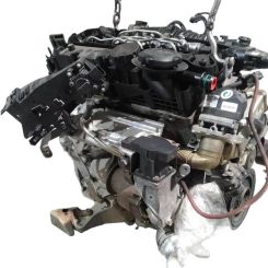 Motor n47 d20 a, n47 d20 c Bmw 3 touring (e91) 320 d