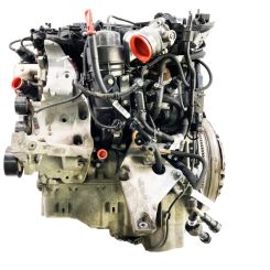 Motor n47 d20 c Bmw 3 touring (e91) 320 d xdrive