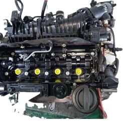 Motor n47 d20 c Bmw 3 touring (e91) 320 d xdrive