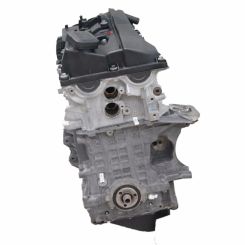 Motor n46 b20 b, n46 b20 c Bmw 3 touring (e91) 320 i
