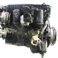 Motor n52 b25 a Bmw 3 touring (e91) 323 i