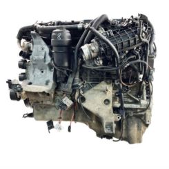 Motor n57 d30 a Bmw 3 touring (e91) 325 d