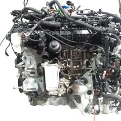 Motor n57 d30 a Bmw 3 touring (e91) 325 d