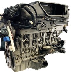 Motor m57 d30 (306d3) Bmw 3 touring (e91) 325 d
