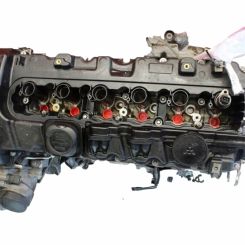 Motor n53 b30 a Bmw 3 touring (e91) 325 i