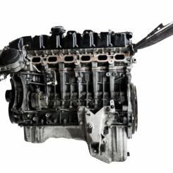 Motor n53 b30 a Bmw 3 touring (e91) 325 i