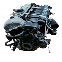 Motor n52 b25 a Bmw 3 touring (e91) 325 xi