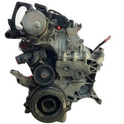 Motor m57 d30 (306d3) Bmw 3 touring (e91) 330 d