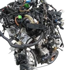 Motor n57 d30 a Bmw 3 touring (e91) 330 d