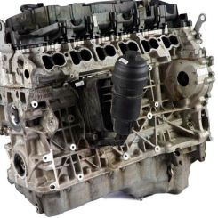 Motor n57 d30 a Bmw 3 touring (e91) 330 d xdrive