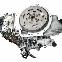 Motor n53 b30 a Bmw 3 touring (e91) 330 i