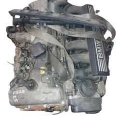 Motor n52 b30 a Bmw 3 touring (e91) 330 i