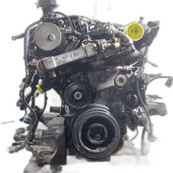 Motor m57 d30 (306d5) Bmw 3 touring (e91) 335 d