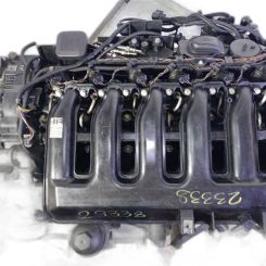 Motor m57 d30 (306d5) Bmw 3 touring (e91) 335 d