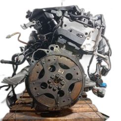 Motor m57 d30 (306d5) Bmw 3 touring (e91) 335 d