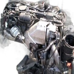 Motor m57 d30 (306d5) Bmw 3 touring (e91) 335 d