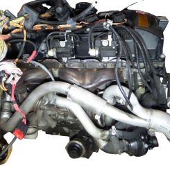 Motor n55 b30 a, n54 b30 a Bmw 3 touring (e91) 335 i
