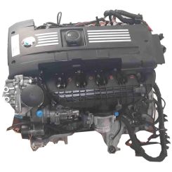 Motor n55 b30 a, n54 b30 a Bmw 3 touring (e91) 335 i