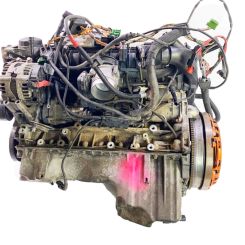 Motor n54 b30 a Bmw 3 touring (e91) 335 xi