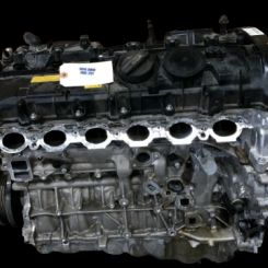 Motor b47 d20 a, n47 d20 c Bmw 3 touring (f31) 316 d