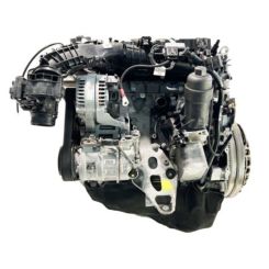 Motor b47 d20 a Bmw 3 touring (f31) 318 d