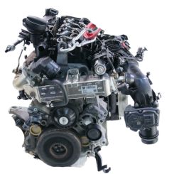 Motor b47 d20 a, n47 d20 c Bmw 3 touring (f31) 318 d